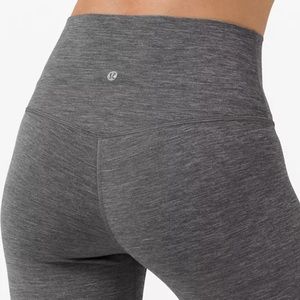 lululemon Align™ High-Rise Crop 21"